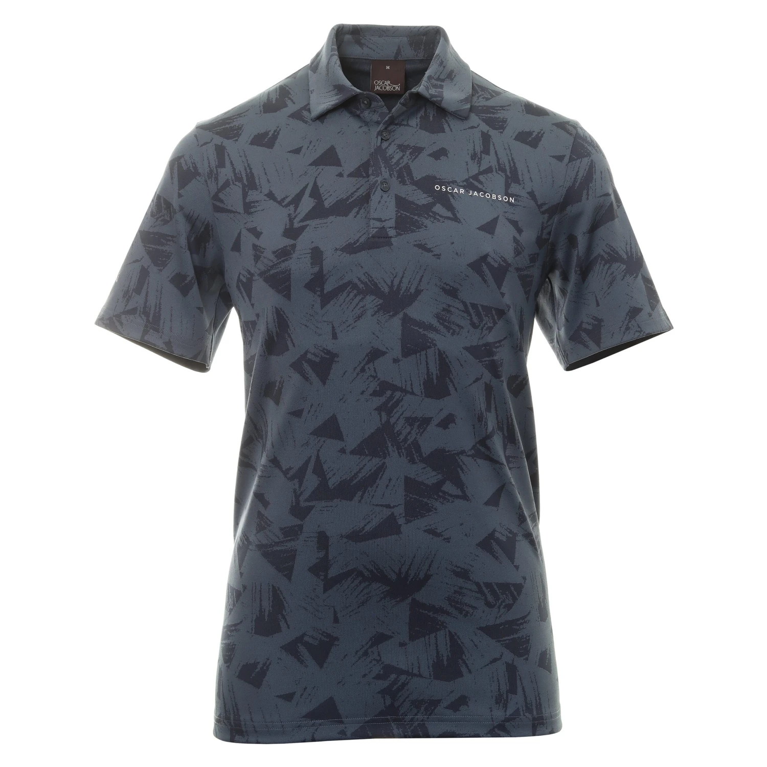 Oscar Jacobson Kingswood Shirt 1 Oscar Jacobson Kingswood Shirt