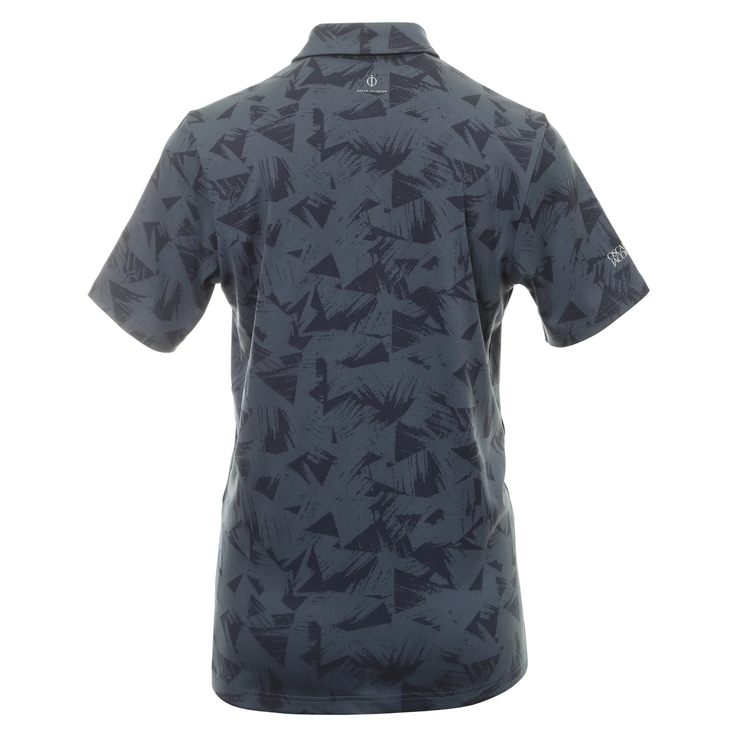 Oscar Jacobson Kingswood Shirt 2 Oscar Jacobson Kingswood Shirt - Image 2
