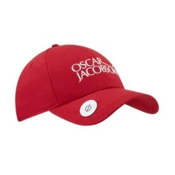 Oscar Jacobson Maine Golf Cap