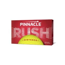 Titleist Pinnacle Rush Golf Ball - 15 Pack