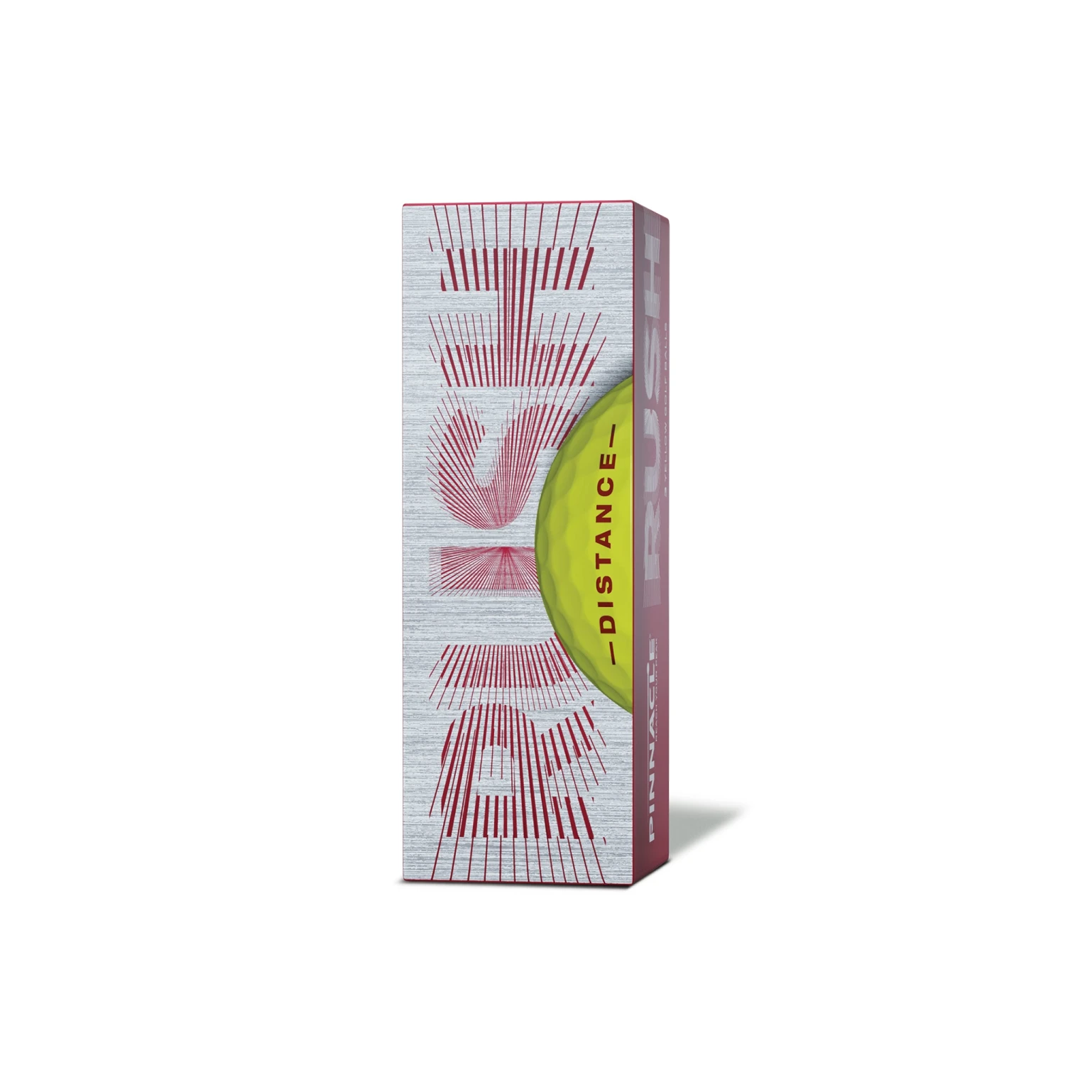 Titleist Pinnacle Rush Golf Ball - 15 Pack 2 Titleist Pinnacle Rush Golf Ball - 15 Pack - Image 2