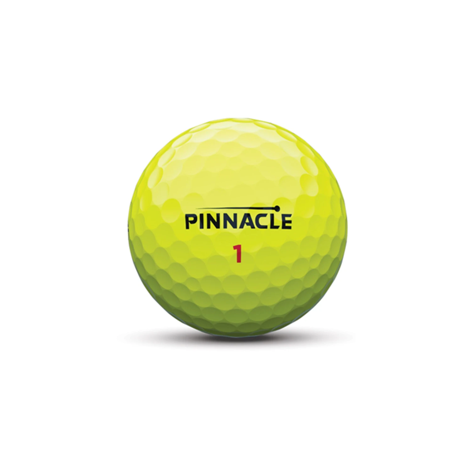 Titleist Pinnacle Rush Golf Ball - 15 Pack 3 Titleist Pinnacle Rush Golf Ball - 15 Pack - Image 3