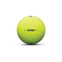 Titleist Pinnacle Rush Golf Ball - 15 Pack 7 Titleist Pinnacle Rush Golf Ball - 15 Pack -Golf Clothing Shop Pinnacle Rush Golf Ball 15 Pack 4135S Yellow 4