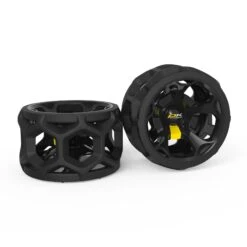PowaKaddy Winter Wheels