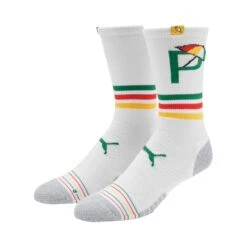 Puma Golf API Collection Arnold Palmer Crew Sock