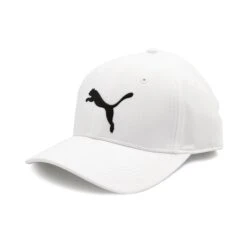 Puma Golf Ambush Snapback Cap