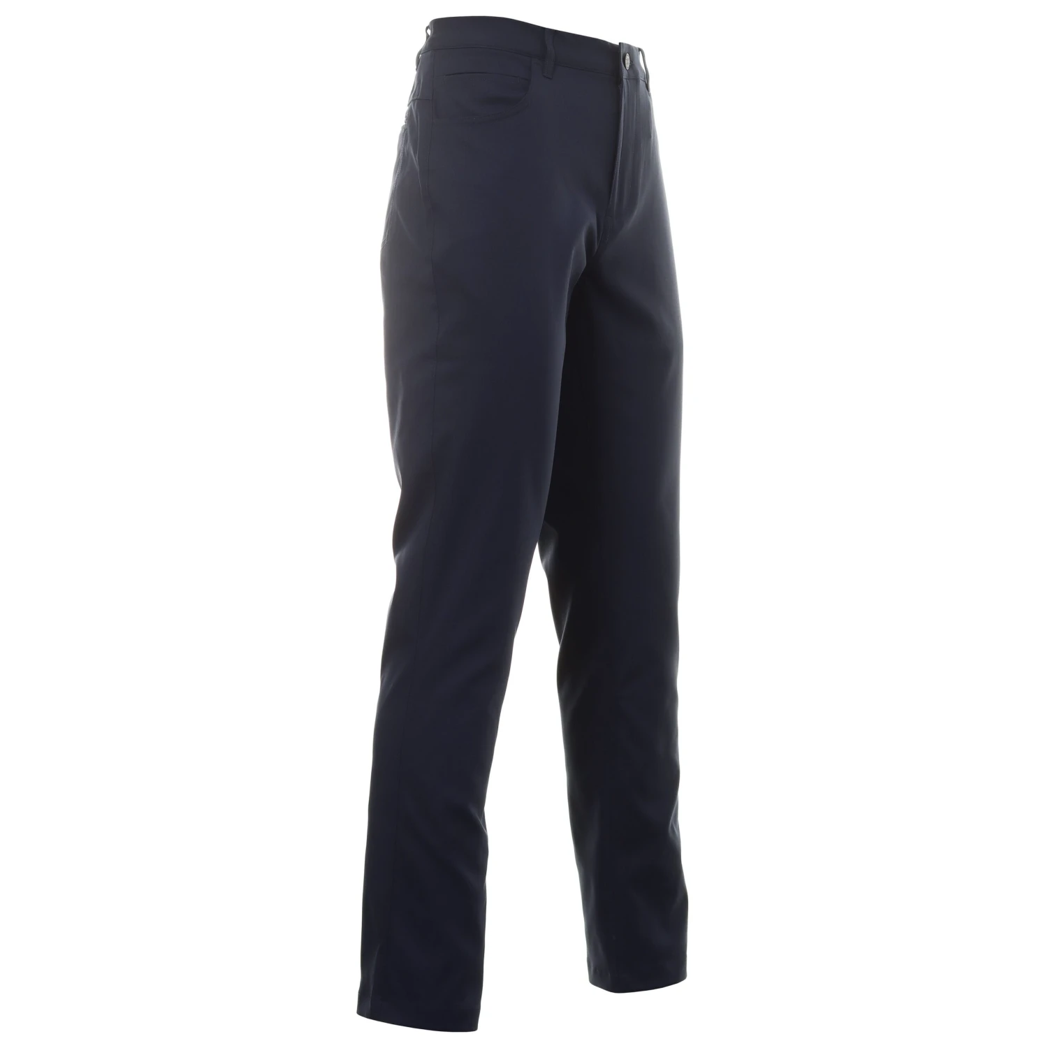 Puma Golf Dealer 5 Pocket Pant 2 Puma Golf Dealer 5 Pocket Pant - Image 2