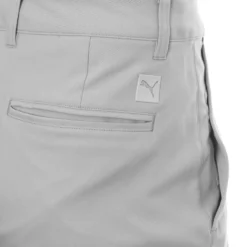 Puma Golf Dealer Tailored Pant -Golf Clothing Shop Puma Golf Dealer Tailored Pant 535524 04 3 scaled