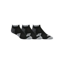 Puma Golf Essential Low Cut Socks - 3 Pack