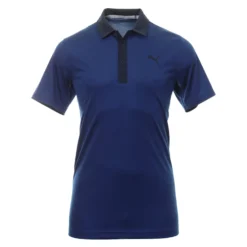 Puma Golf Gamer Polo Shirt
