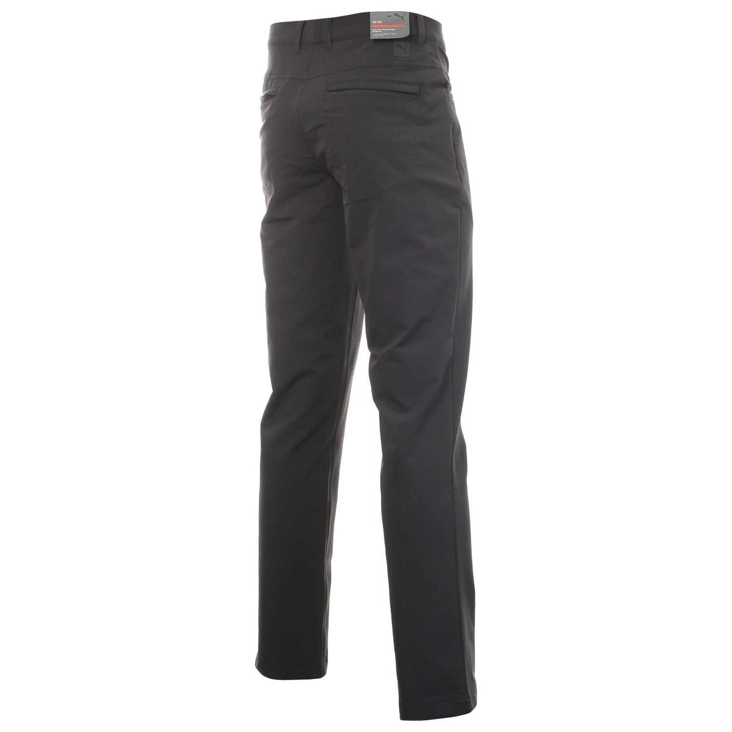 Puma Golf Jackpot Utility Pant 1 Puma Golf Jackpot Utility Pant