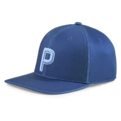 Puma Golf P110 Snapback Cap