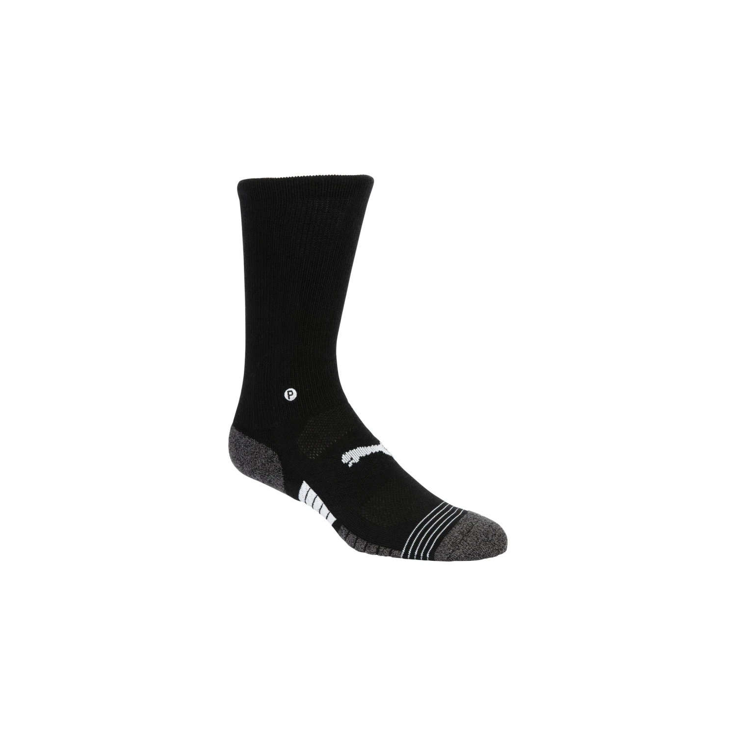 Puma Golf Tech Crew Socks 1 Puma Golf Tech Crew Socks