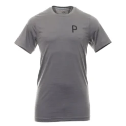 Puma Golf Turn And Burn Tee