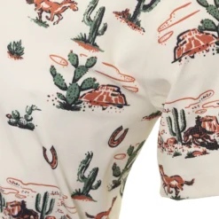 Puma Golf Vented Wild West Polo Shirt 5 Puma Golf Vented Wild West Polo Shirt -Golf Clothing Shop Puma Golf Vented Wild West Polo Shirt 538751 01 3 scaled