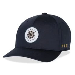 Puma Golf X PTC Chase Dreams Snapback Cap