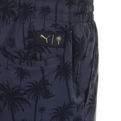 Puma Golf X PTC Palm Shorts -Golf Clothing Shop Puma Golf x PTC Palm Shorts 536874 02 4 scaled