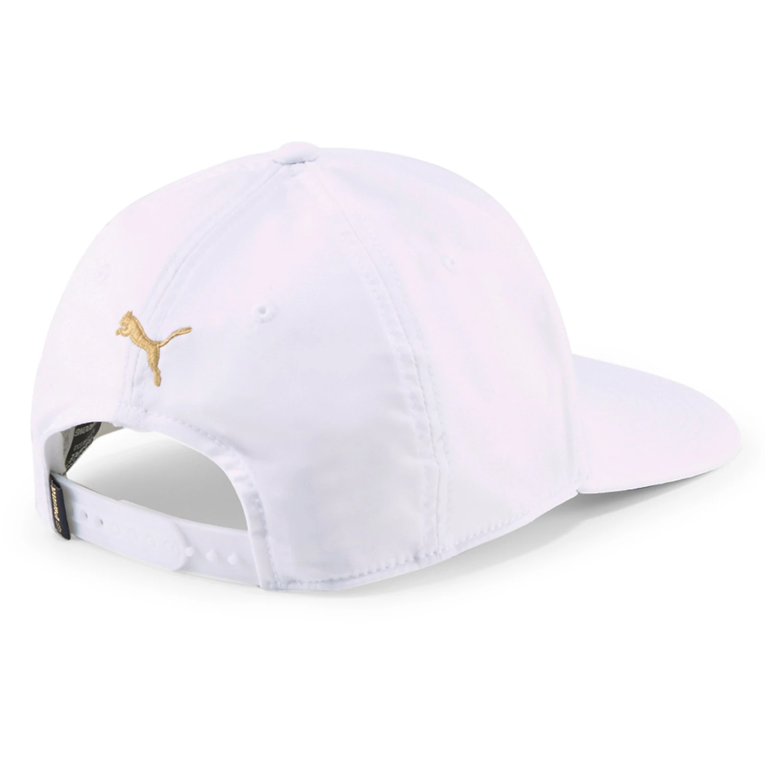 Puma Golf X PTC Snapback Cap 2 Puma Golf X PTC Snapback Cap - Image 2