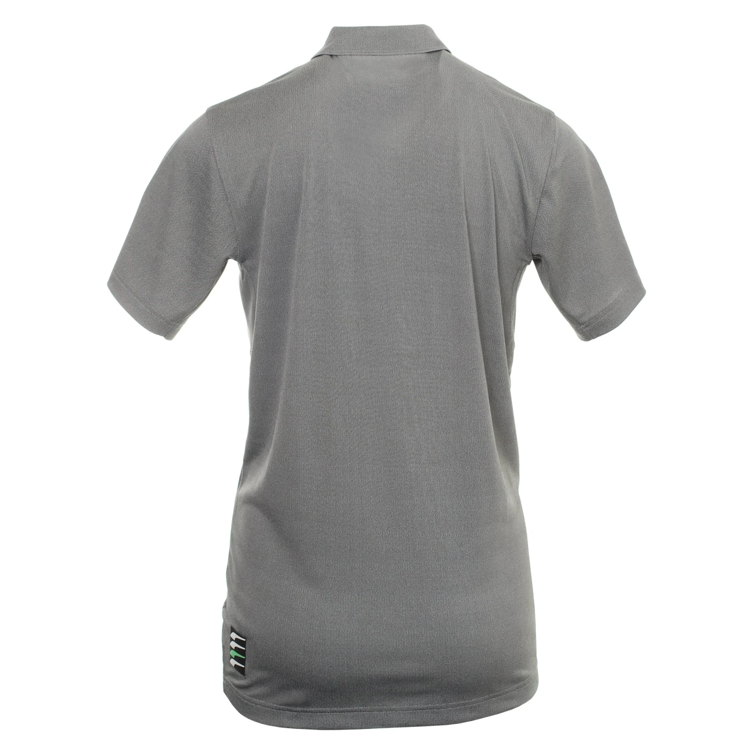 Puma Golf Tech Pique Moving Day Polo Shirt 2 Puma Golf Tech Pique Moving Day Polo Shirt - Image 2