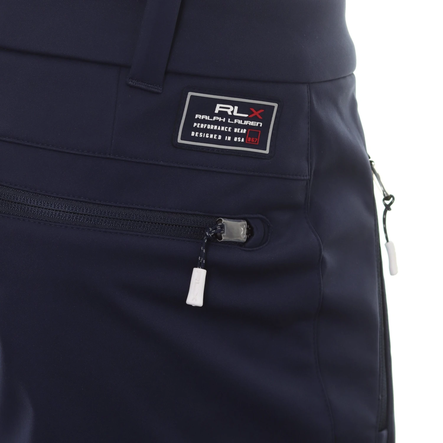 RLX Ralph Lauren Bonded Softshell Pants 3 RLX Ralph Lauren Bonded Softshell Pants - Image 3