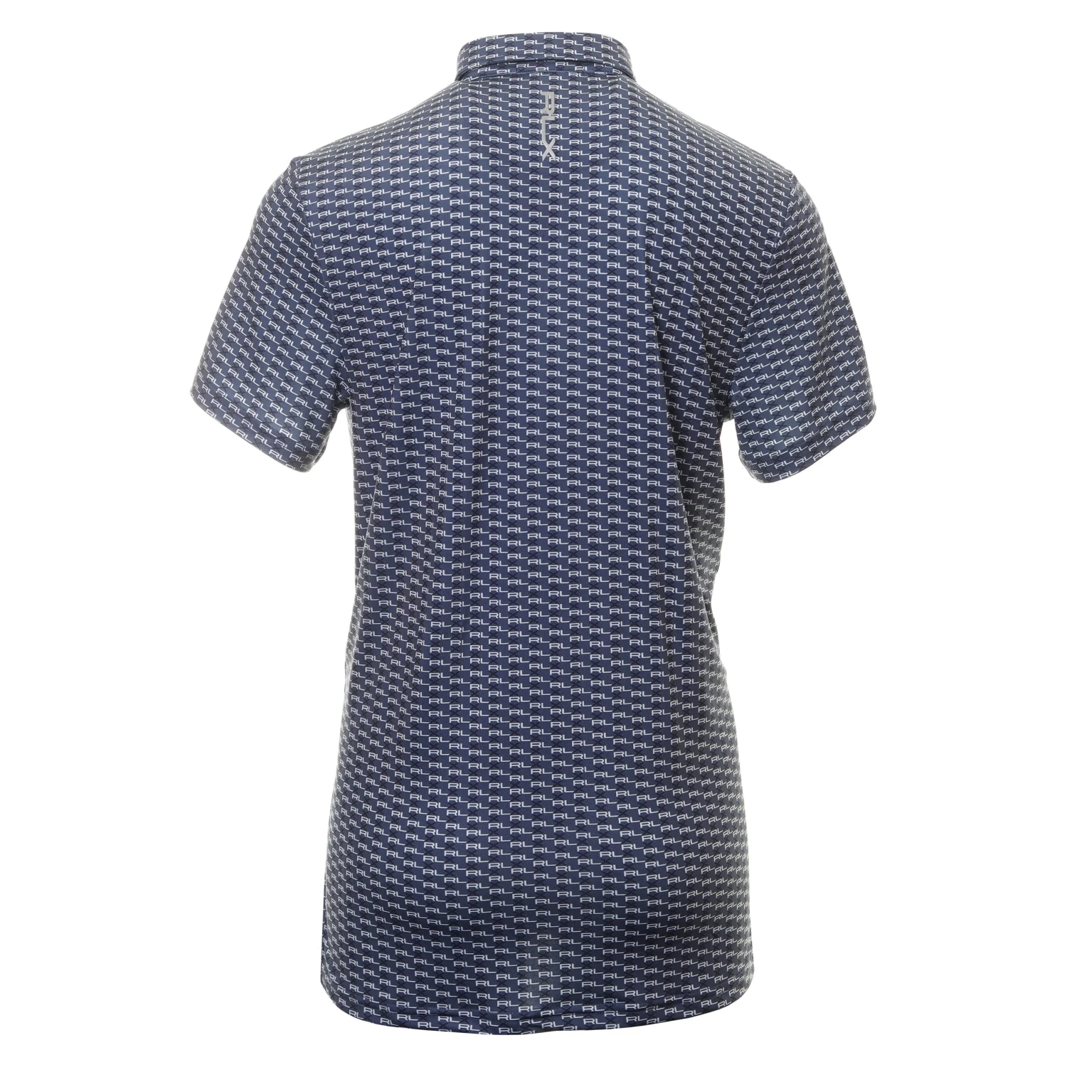 RLX Ralph Lauren Graphic Print Polo Shirt 2 RLX Ralph Lauren Graphic Print Polo Shirt - Image 2