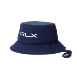 RLX Ralph Lauren Loft Bucket Hat