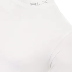 RLX Ralph Lauren Long Sleeve Jersey Mock Neck -Golf Clothing Shop RLX Ralph Lauren Long Sleeve Jersey Mock Neck 785862958 002 3 scaled