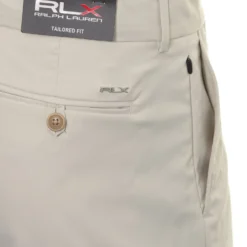 RLX Ralph Lauren Stretch Tailored Fit Shorts 5 RLX Ralph Lauren Stretch Tailored Fit Shorts -Golf Clothing Shop RLX Ralph Lauren Stretch Tailored Fit Short 785880122 001 3 scaled