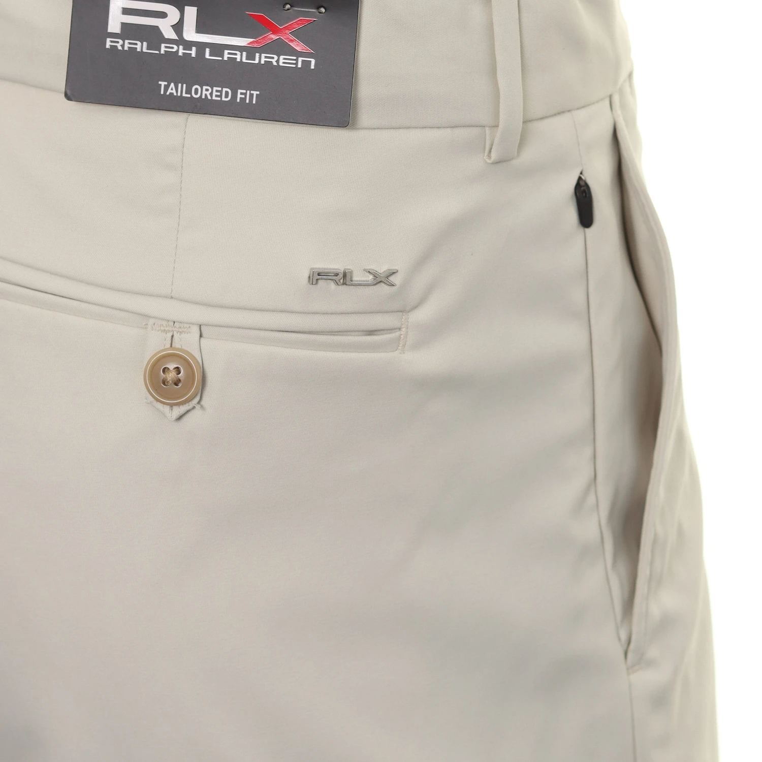 RLX Ralph Lauren Stretch Tailored Fit Shorts 3 RLX Ralph Lauren Stretch Tailored Fit Shorts - Image 3