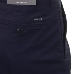 RLX Ralph Lauren Stretch Tailored Fit Shorts 5 RLX Ralph Lauren Stretch Tailored Fit Shorts -Golf Clothing Shop RLX Ralph Lauren Stretch Tailored Fit Short 785880122 003 3 scaled