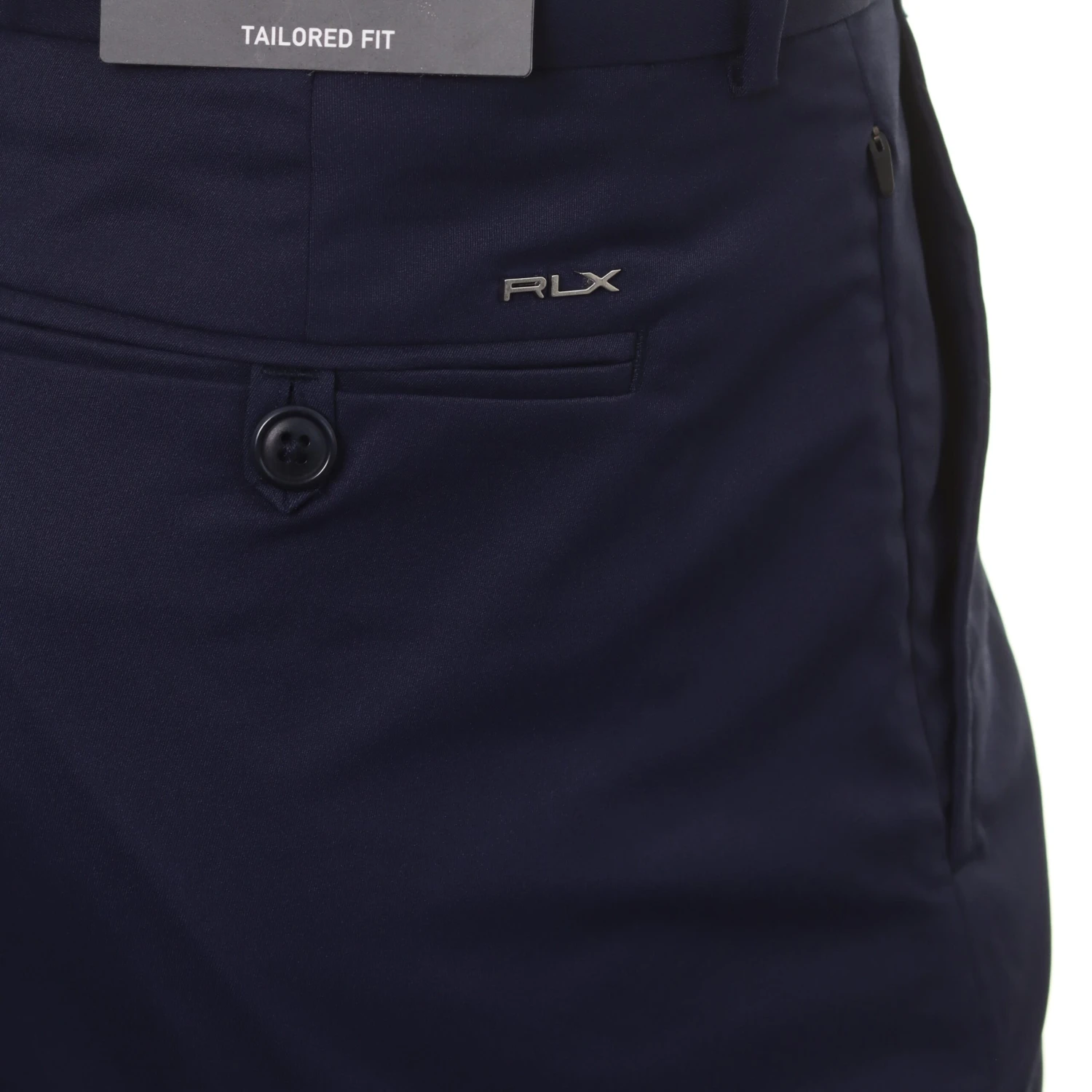 RLX Ralph Lauren Stretch Tailored Fit Shorts 3 RLX Ralph Lauren Stretch Tailored Fit Shorts - Image 3