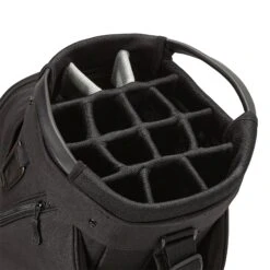 TaylorMade Cart Lite Golf Bag -Golf Clothing Shop TaylorMade Cart Lite Bag N78742 1