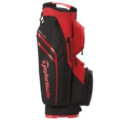 TaylorMade Cart Lite Golf Bag -Golf Clothing Shop TaylorMade Cart Lite Bag N78743 3