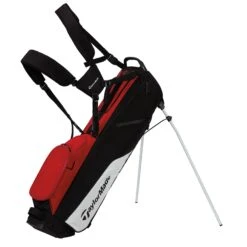 TaylorMade FlexTech Lite Stand Golf Bag