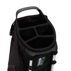 TaylorMade FlexTech Lite Stand Golf Bag -Golf Clothing Shop TaylorMade FlexTech Lite Stand Bag V97961 4