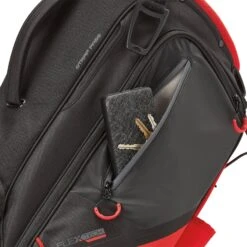 TaylorMade FlexTech Stand Golf Bag -Golf Clothing Shop TaylorMade FlexTech Stand Bag V97027 2