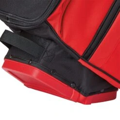 TaylorMade FlexTech Stand Golf Bag -Golf Clothing Shop TaylorMade FlexTech Stand Bag V97027 3