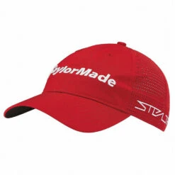 TaylorMade Golf Lite Tech Tour Cap