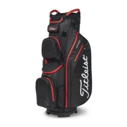 Titleist Cart 14 StaDry Golf Bag