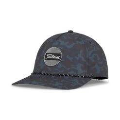 Titleist Boardwalk Rope Cap