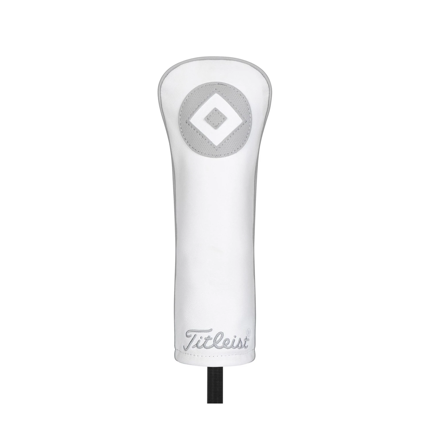 Titleist Frost Out Fairway Headcover 1 Titleist Frost Out Fairway Headcover