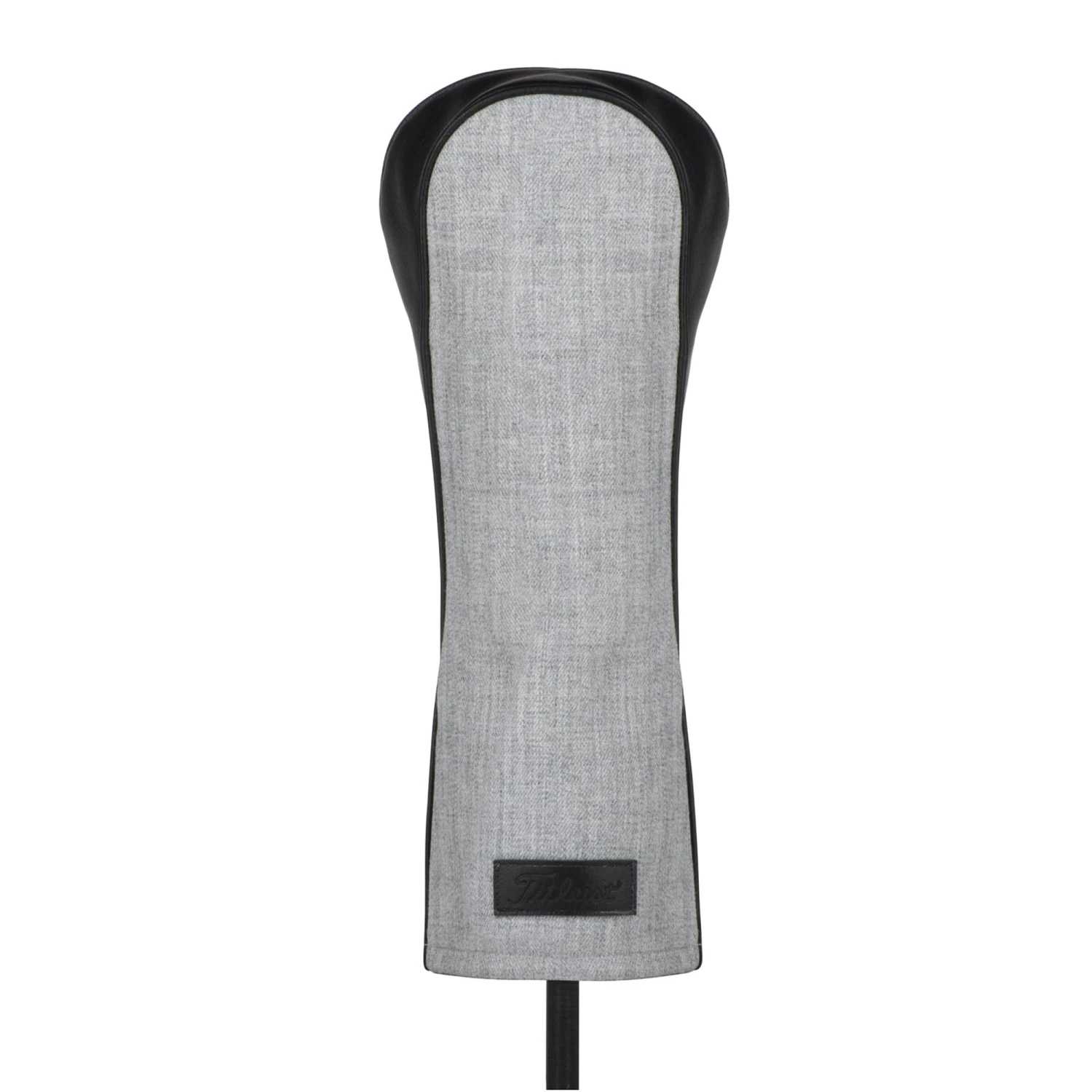 Titleist Heather & Leather Driver Headcover 2 Titleist Heather & Leather Driver Headcover - Image 2