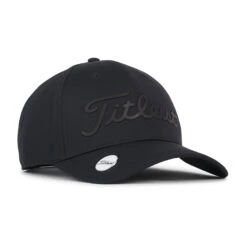 Titleist Performance Ball Marker Cap