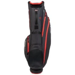 Titleist Players 4 Carbon Stand Golf Bag -Golf Clothing Shop Titleist Players 4 Carbon Stand Bag TB22SX5 006 4