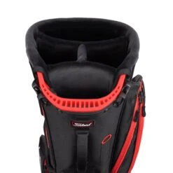 Titleist Players 4 Carbon Stand Golf Bag -Golf Clothing Shop Titleist Players 4 Carbon Stand Bag TB22SX5 006 6