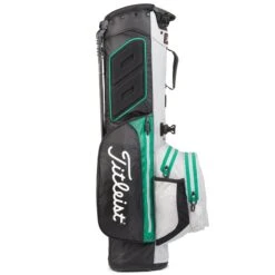 Titleist Players 4 StaDry Stand Golf Bag -Golf Clothing Shop Titleist Players 4 StaDry Stand Bag TB21SX2 023 3