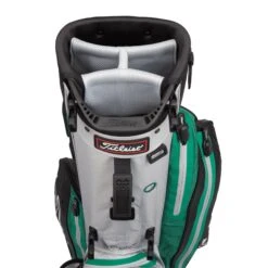 Titleist Players 4 StaDry Stand Golf Bag -Golf Clothing Shop Titleist Players 4 StaDry Stand Bag TB21SX2 023 4