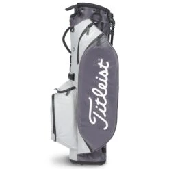 Titleist Players 4 StaDry Stand Golf Bag -Golf Clothing Shop Titleist Players 4 StaDry Stand Bag TB23SX2 22 4