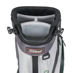 Titleist Players 4 StaDry Stand Golf Bag -Golf Clothing Shop Titleist Players 4 StaDry Stand Bag TB23SX2 22 5
