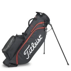 Titleist Players 4 Stand Golf Bag